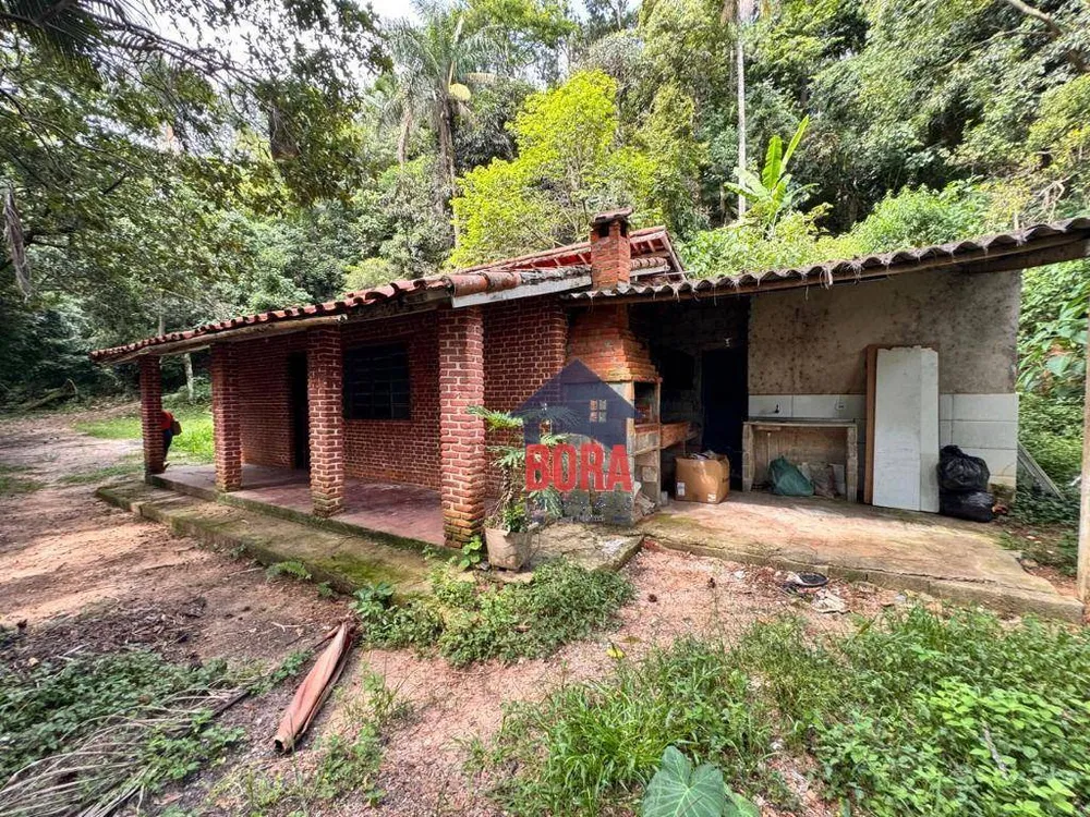 Chácara, 3 quartos, 3758 m² - Foto 3