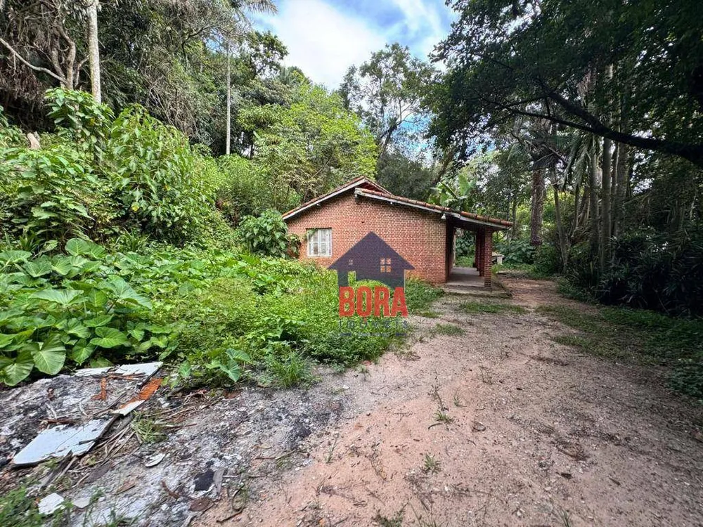 Chácara, 3 quartos, 3758 m² - Foto 2