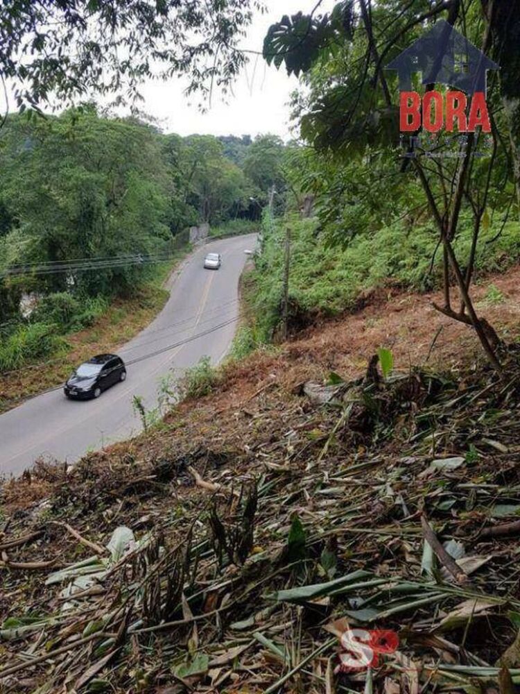 Terreno à venda, 490M2 - Foto 1