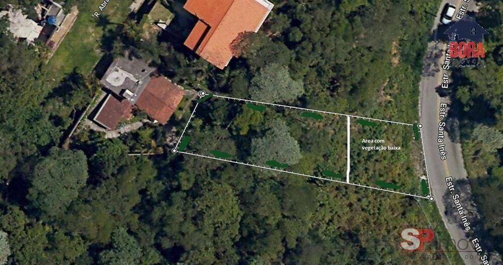 Terreno à venda, 490M2 - Foto 4