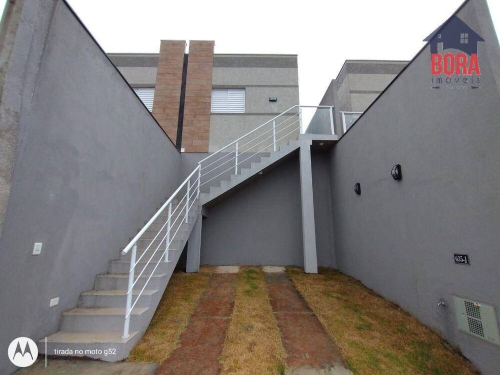 Casa, 2 quartos, 61 m² - Foto 1