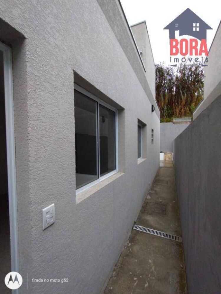 Casa, 2 quartos, 61 m² - Foto 2