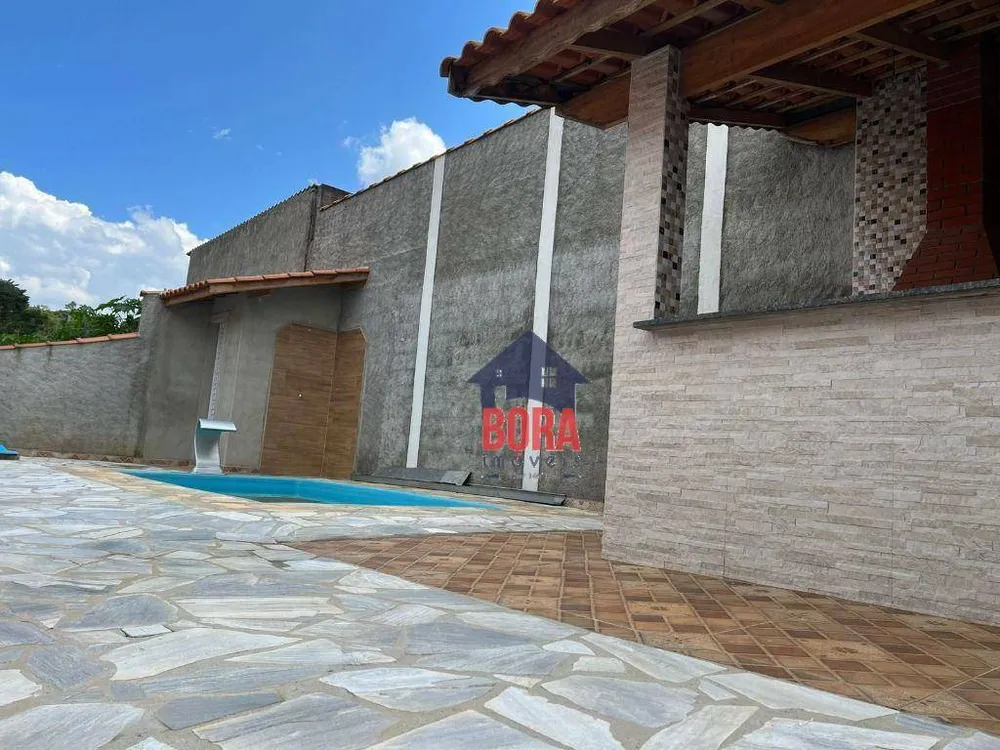 Casa, 3 quartos, 102 m² - Foto 7