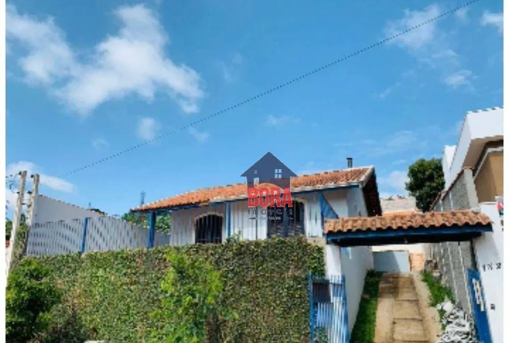 Casa, 3 quartos, 102 m² - Foto 1