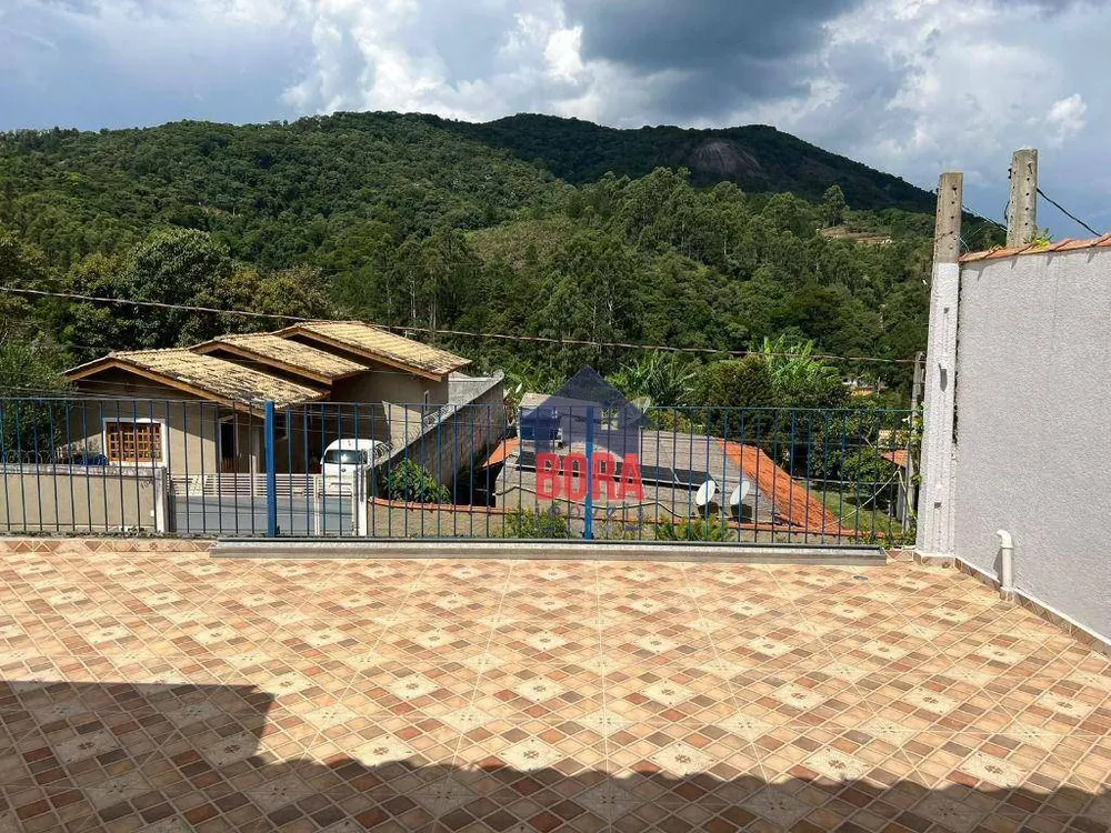 Casa, 3 quartos, 102 m² - Foto 5