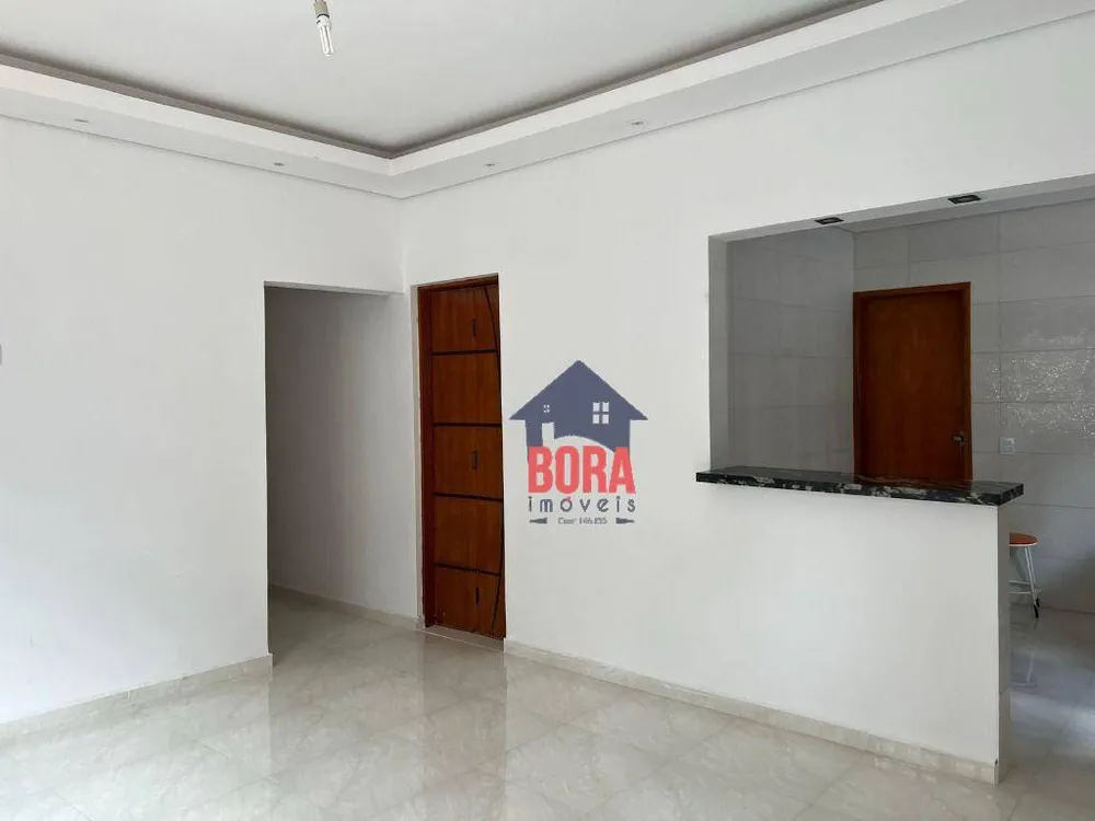 Casa, 3 quartos, 102 m² - Foto 4