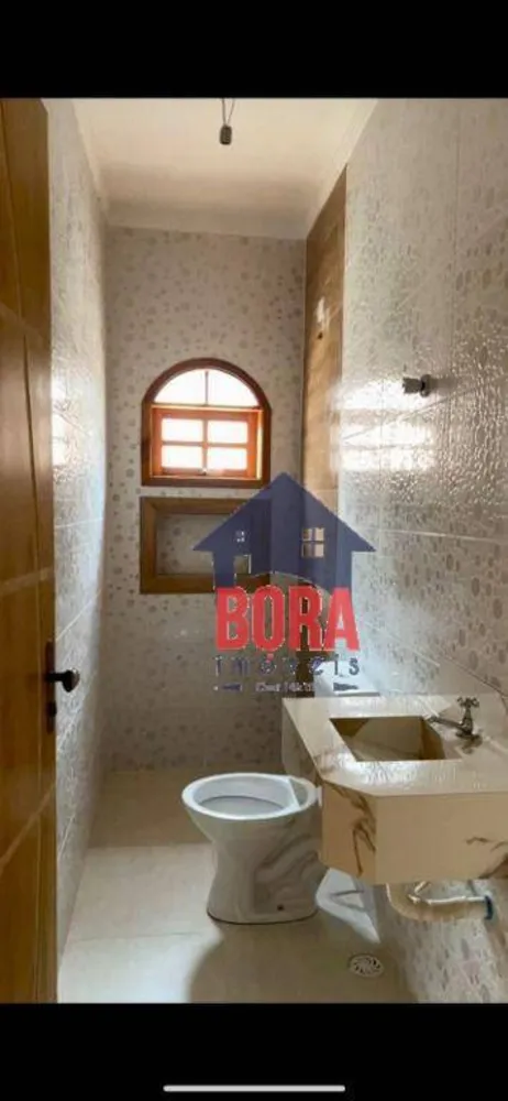 Casa, 3 quartos, 102 m² - Foto 3