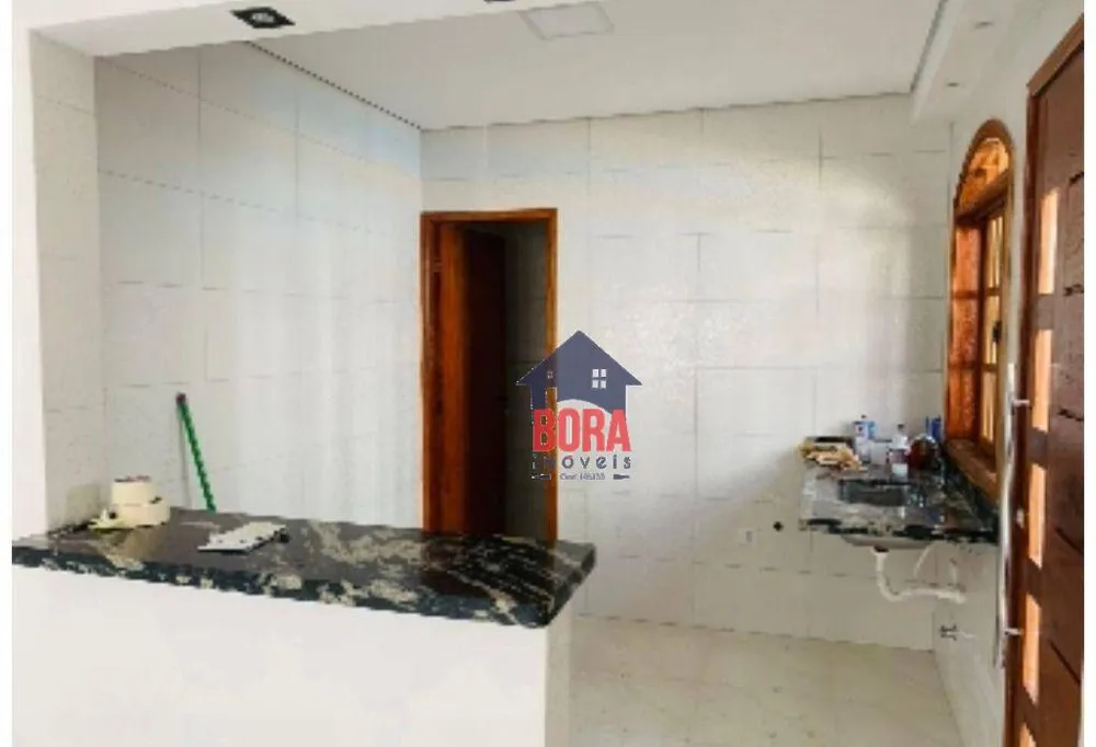 Casa, 3 quartos, 102 m² - Foto 2