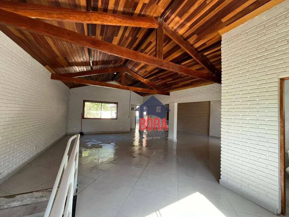 Casa, 4 quartos, 400 m² - Foto 6
