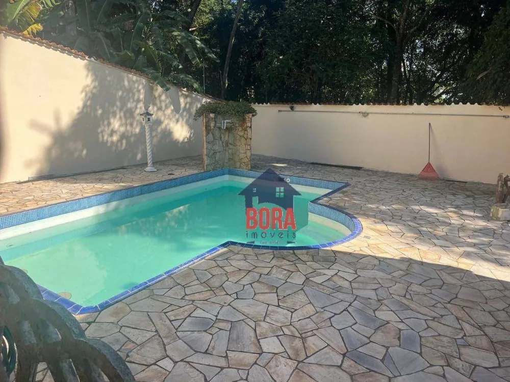 Casa, 4 quartos, 400 m² - Foto 7