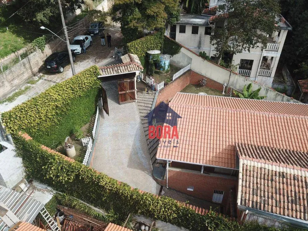 Casa, 4 quartos, 400 m² - Foto 1
