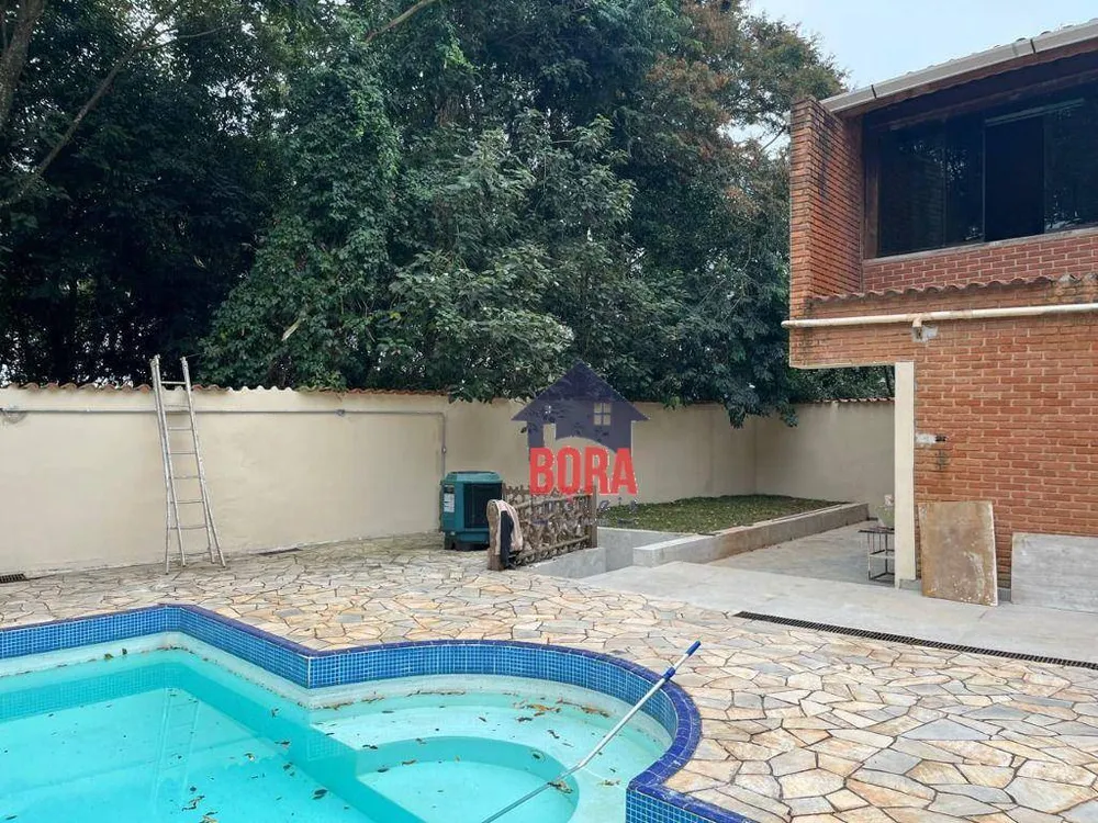 Casa, 4 quartos, 400 m² - Foto 5