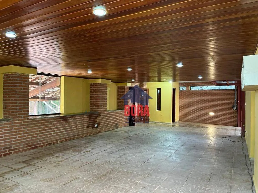 Casa, 4 quartos, 400 m² - Foto 3