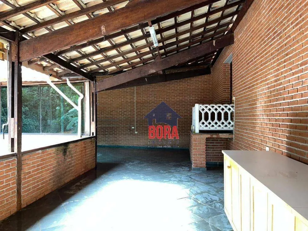 Casa, 4 quartos, 400 m² - Foto 2