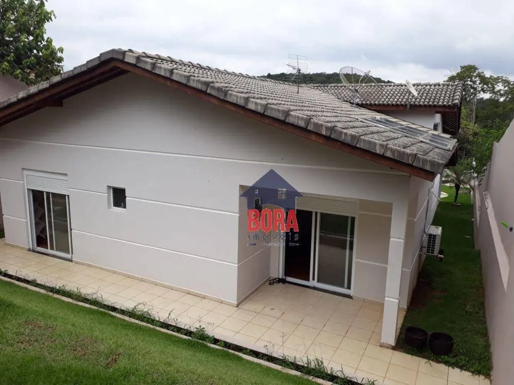 Chácara, 3 quartos, 700 m² - Foto 3