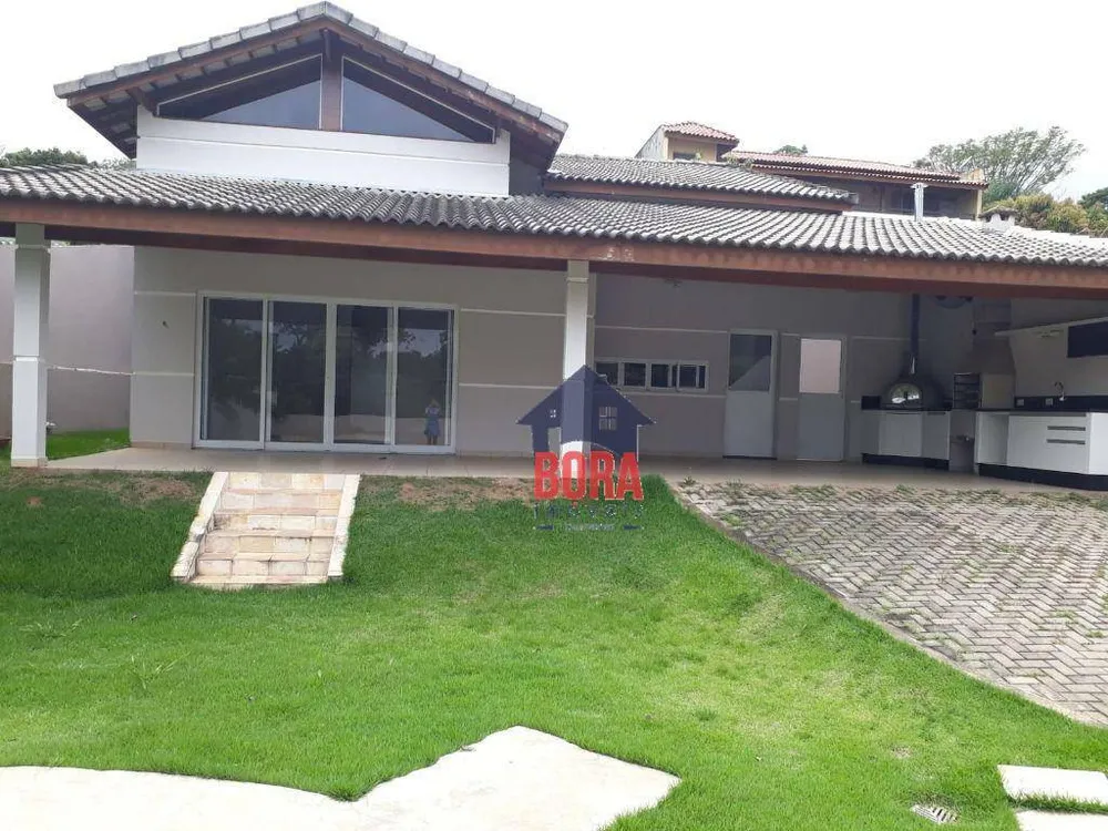 Chácara, 3 quartos, 700 m² - Foto 1