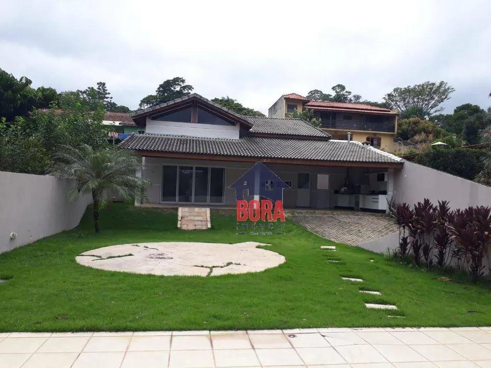 Chácara, 3 quartos, 700 m² - Foto 2