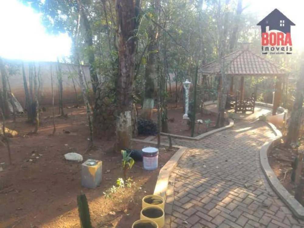 Loteamento e Condomínio, 1000 m² - Foto 1