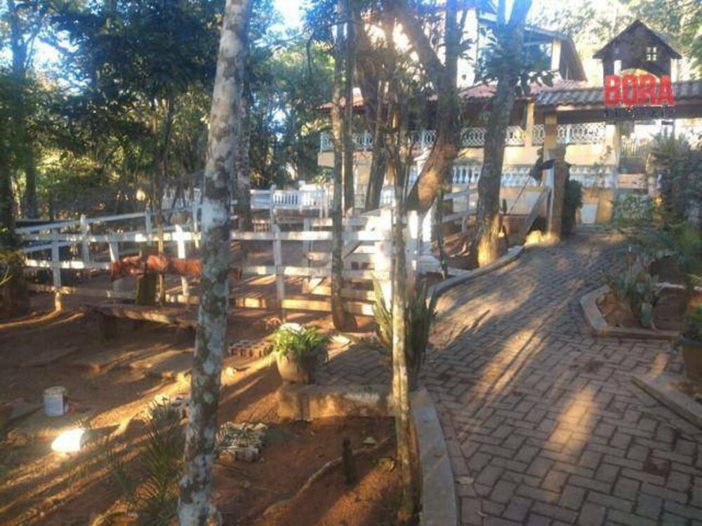 Loteamento e Condomínio, 1000 m² - Foto 2
