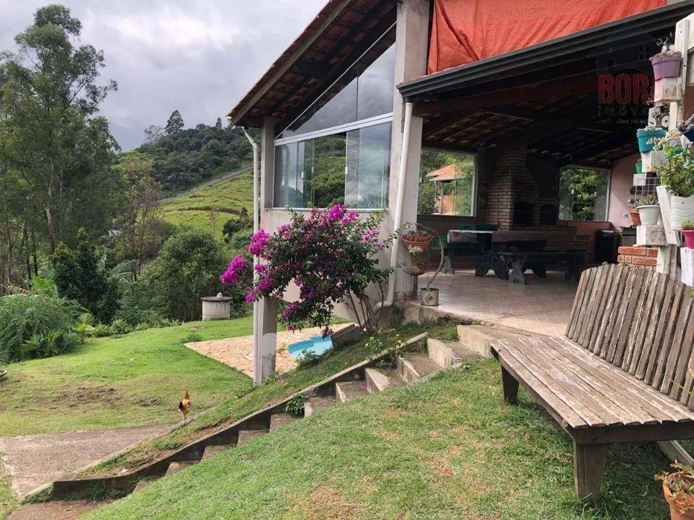Chácara, 3 quartos, 1650 m² - Foto 4