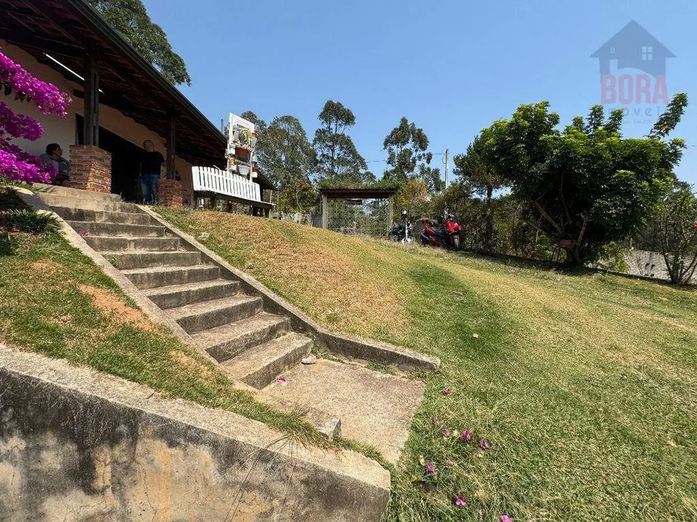 Chácara, 3 quartos, 1650 m² - Foto 3