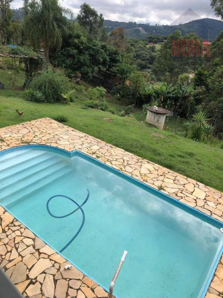 Chácara, 3 quartos, 1650 m² - Foto 8