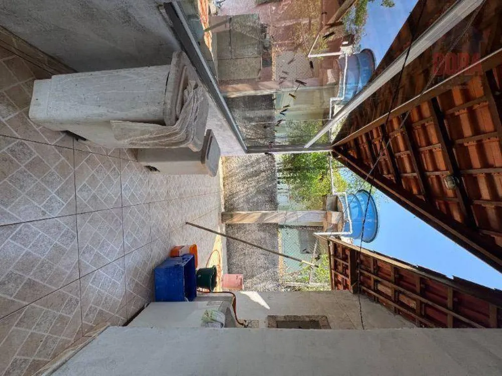 Chácara, 3 quartos, 1650 m² - Foto 7