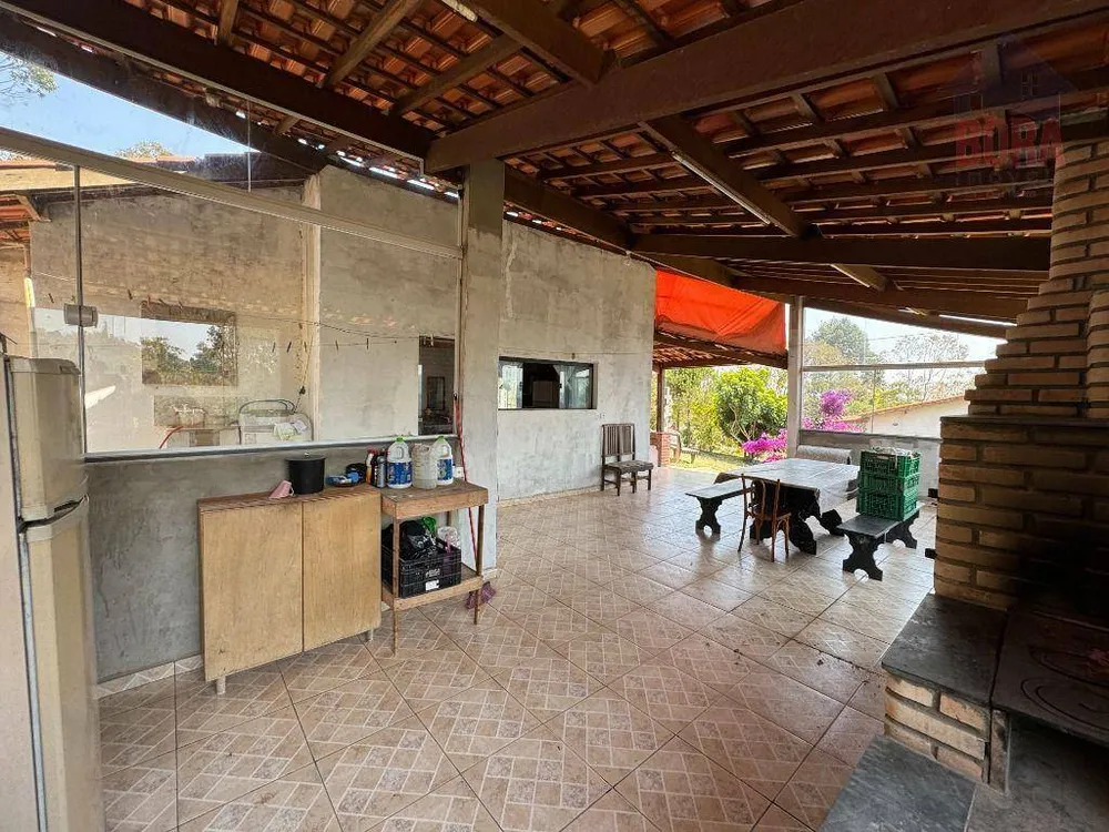Chácara, 3 quartos, 1650 m² - Foto 5