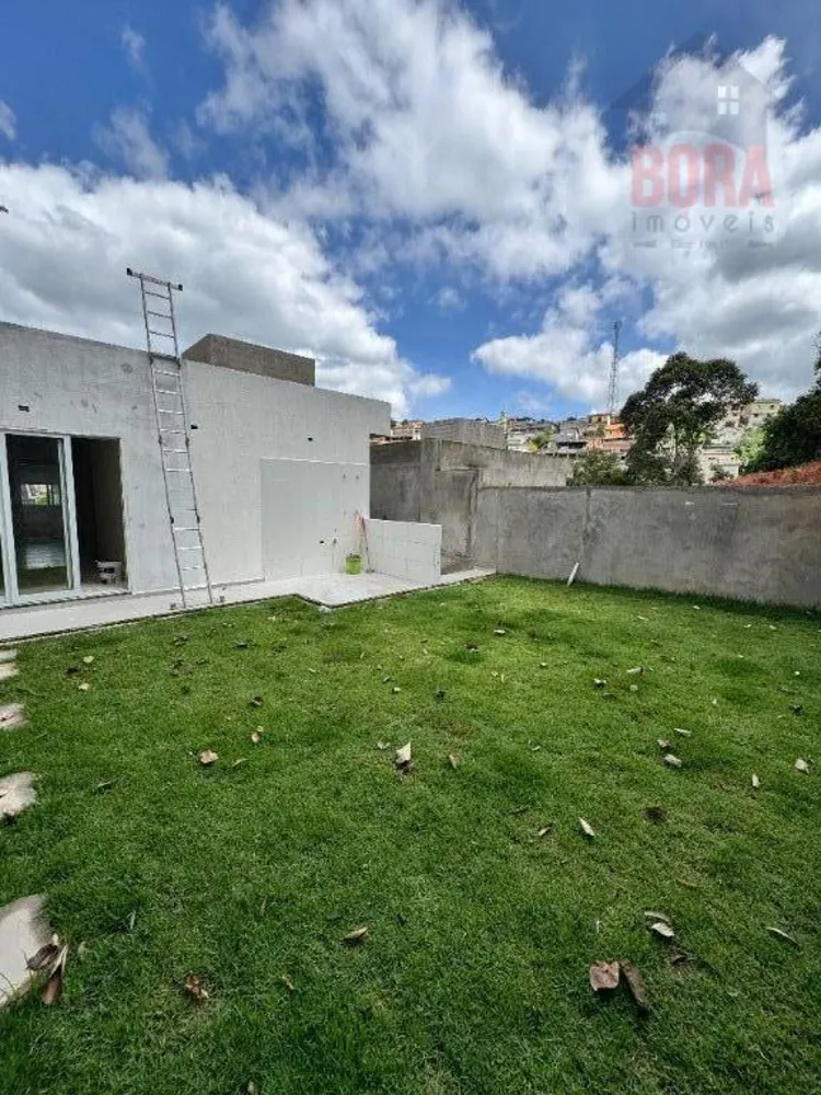Casa de Condomínio, 3 quartos - Foto 8