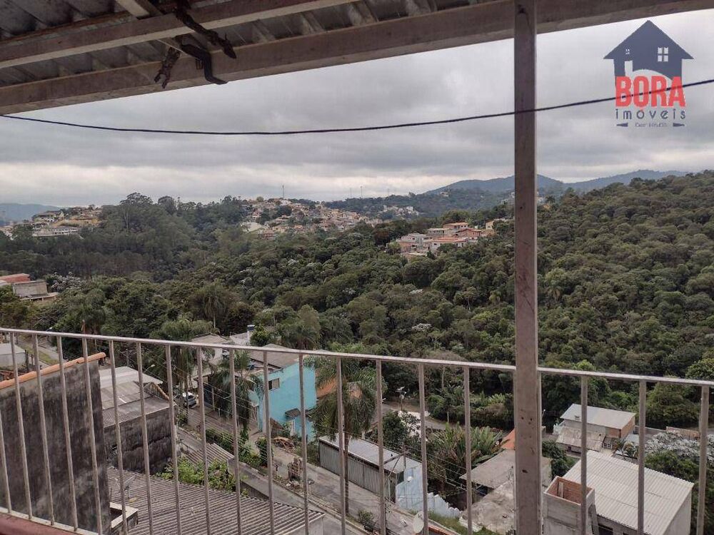 Sobrado, 6 quartos, 600 m² - Foto 4