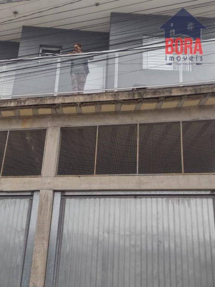 Sobrado, 6 quartos, 600 m² - Foto 2
