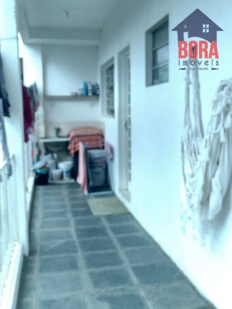 Sobrado, 6 quartos, 600 m² - Foto 3