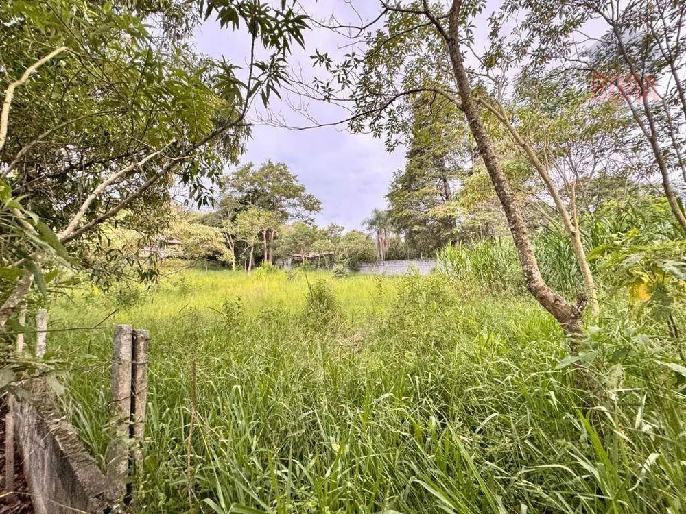 Terreno, 1860 m² - Foto 1