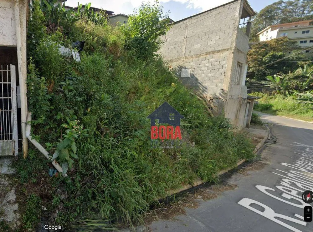 Terreno, 250 m² - Foto 3