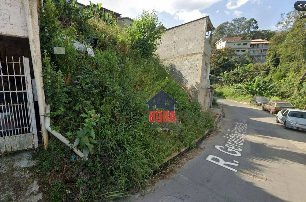 Terreno, 250 m² - Foto 1
