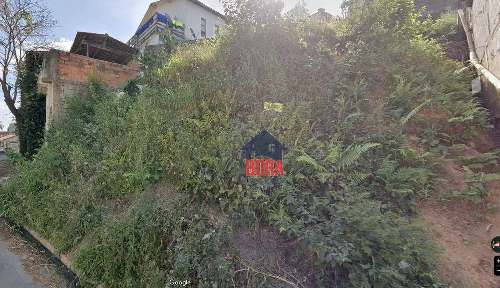 Terreno, 250 m² - Foto 2
