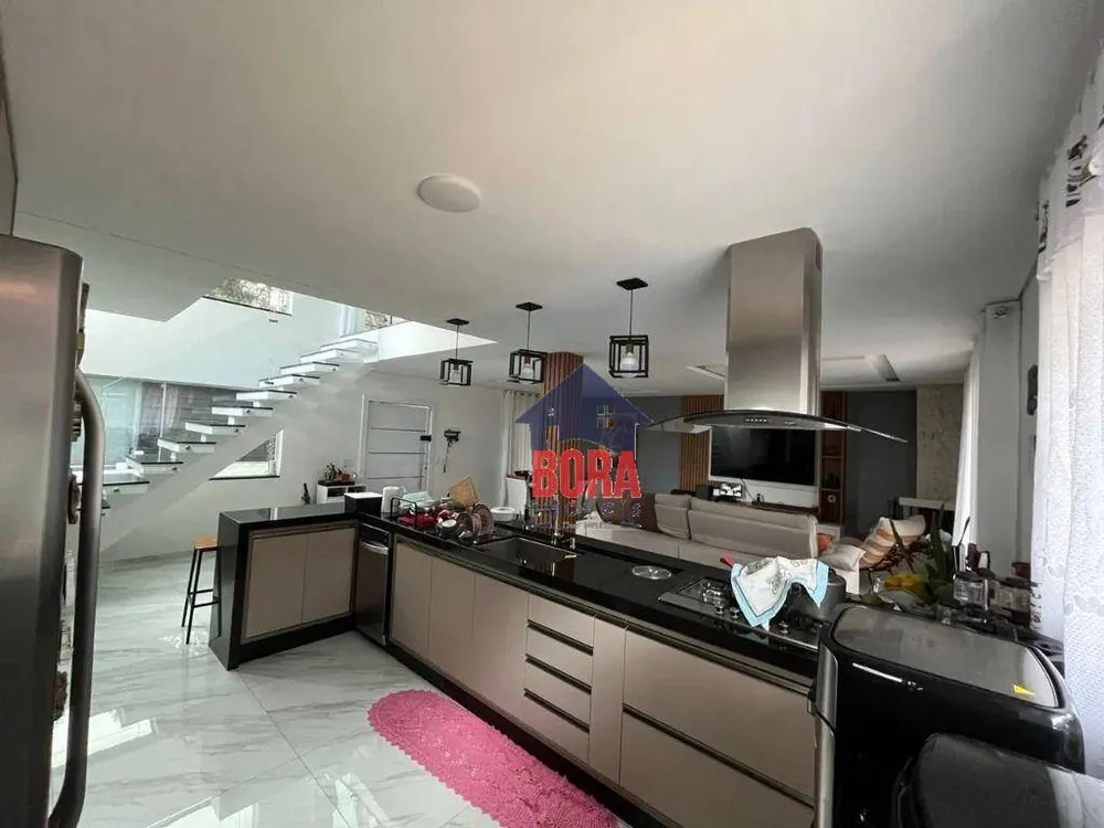 Casa, 5 quartos, 630 m² - Foto 5