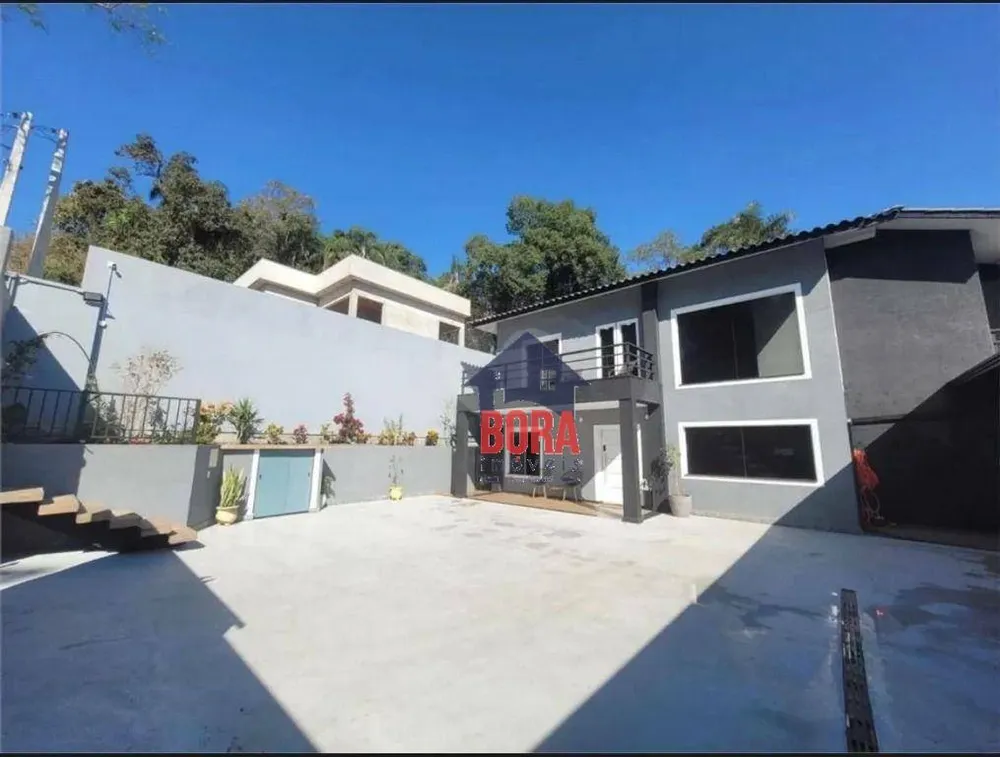 Casa, 5 quartos, 630 m² - Foto 3