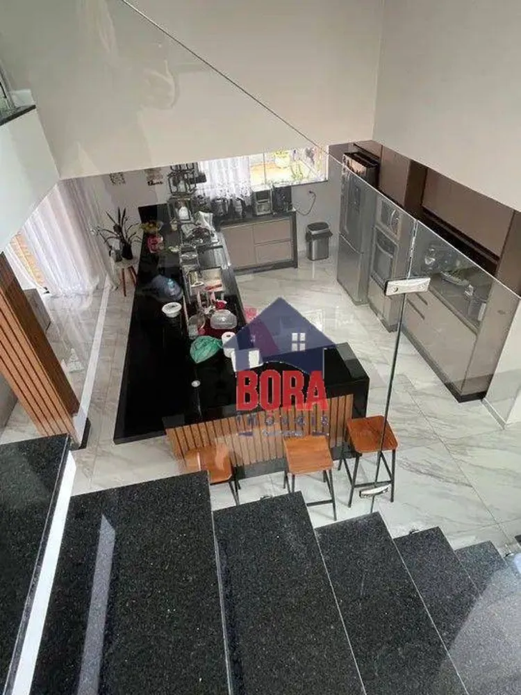 Casa, 5 quartos, 630 m² - Foto 6