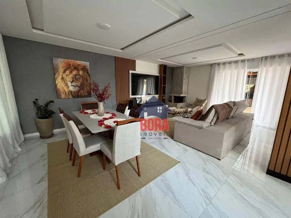 Casa, 5 quartos, 630 m² - Foto 4