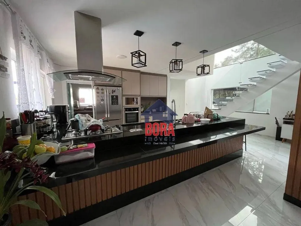 Casa, 5 quartos, 630 m² - Foto 2