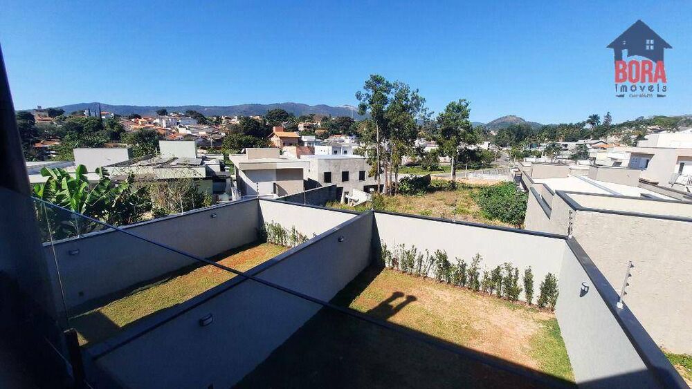 Casa à venda com 3 quartos, 136m² - Foto 6