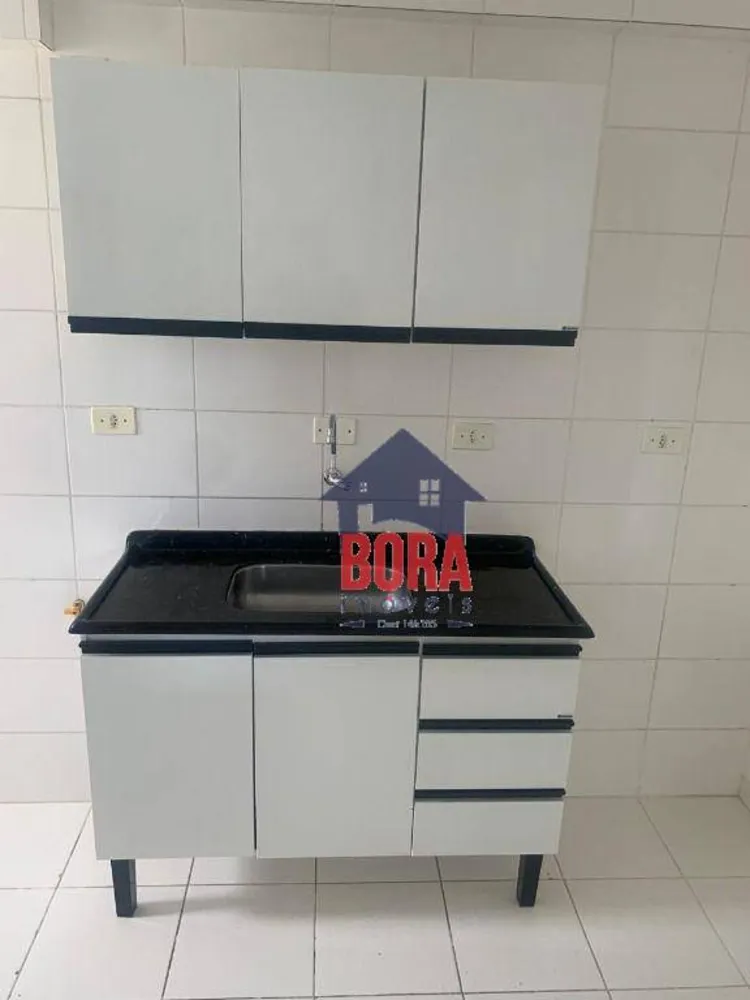 Apartamento, 2 quartos, 51 m² - Foto 8