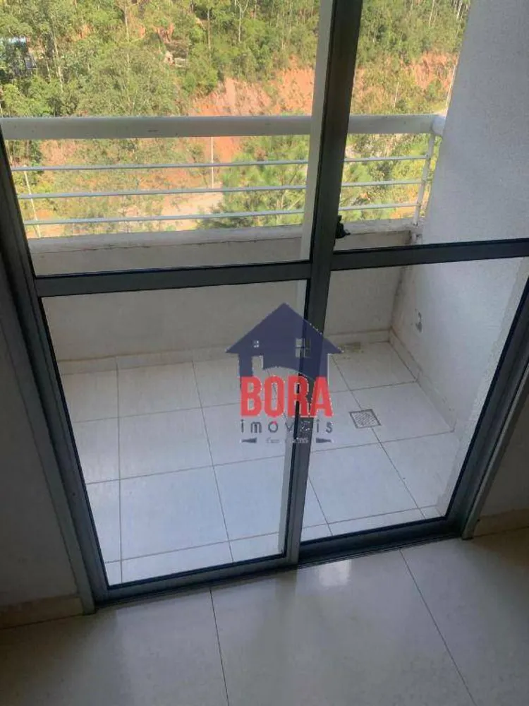 Apartamento, 2 quartos, 51 m² - Foto 3