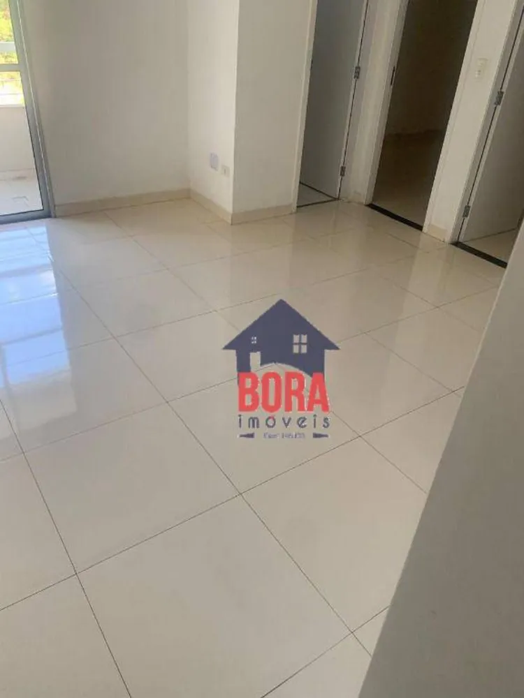 Apartamento, 2 quartos, 51 m² - Foto 2