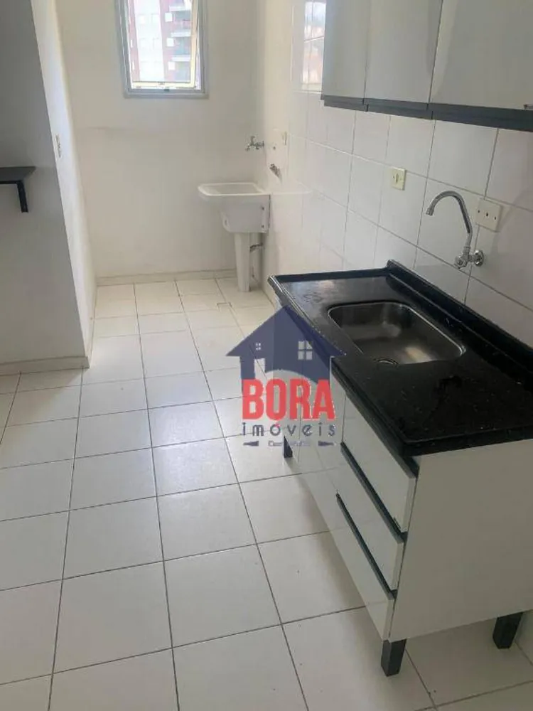 Apartamento, 2 quartos, 51 m² - Foto 1