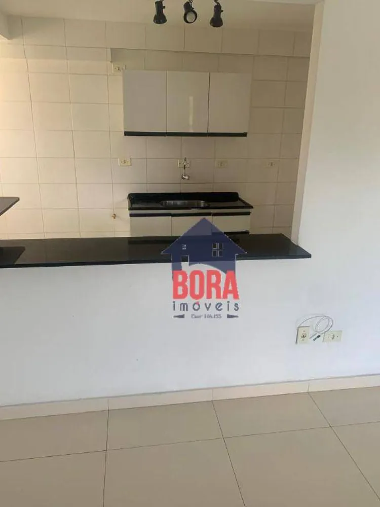 Apartamento, 2 quartos, 51 m² - Foto 4