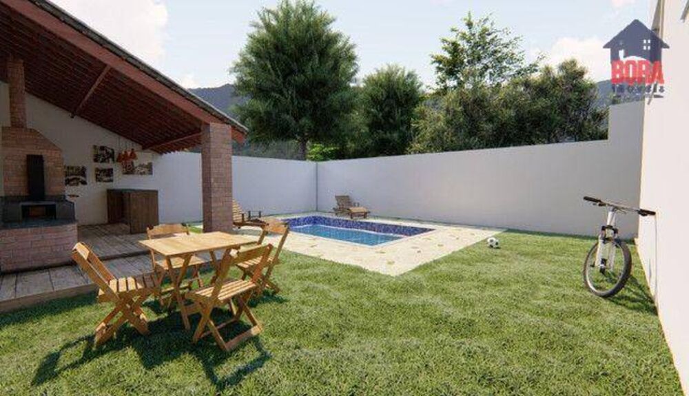 Casa, 3 quartos, 90 m² - Foto 4