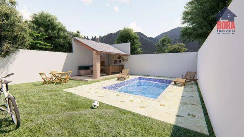 Casa, 3 quartos, 90 m² - Foto 6
