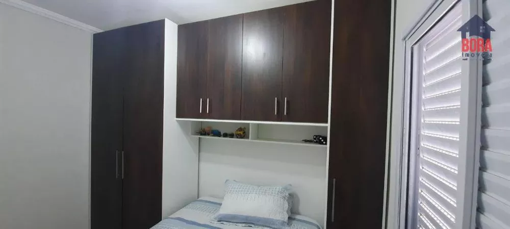 Apartamento à venda com 2 quartos, 44m² - Foto 2